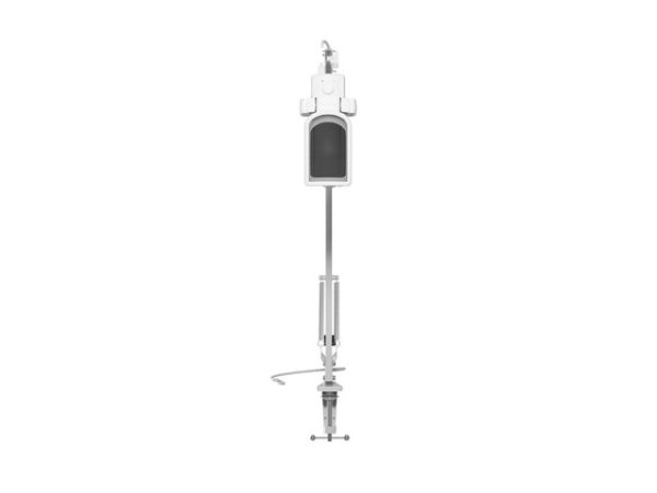 Микрофон Genesis Microphone Radium 251 USB Arm White