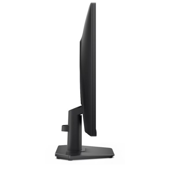Монитор Dell SE2725HG, 27" LED Flat Screen, IPS AG, FullHD 1920x1080, 99% sRGB, 5ms, 200Hz, 1000:1, 300 cd/m2, 2xHDMI, Tilt, Black