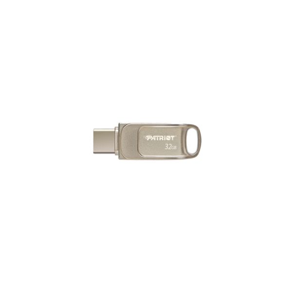 Памет Patriot TAB560 32GB USB 3.2 Gen 1 Type-A+C