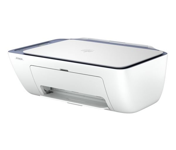 Мастилоструйно многофункционално устройство HP DeskJet 2922 All-in-One Printer