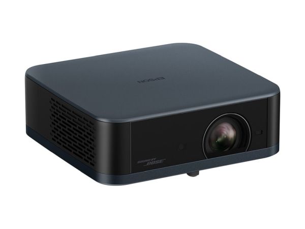 Мултимедиен проектор Epson EF-62N