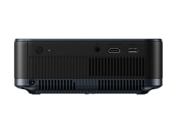 Мултимедиен проектор Epson EF-62N
