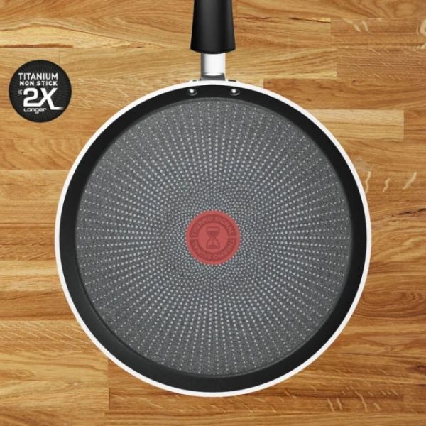Тиган Tefal C3113853 Pckp25 B Reg Ilc Force Recycled