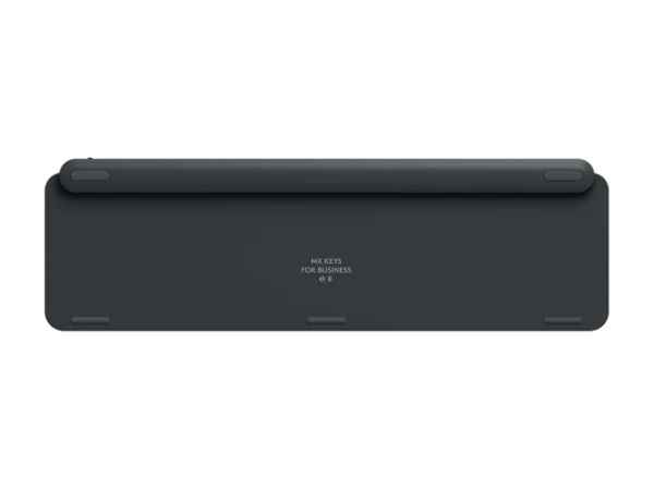 Клавиатура Logitech MX Keys for business, Graphite