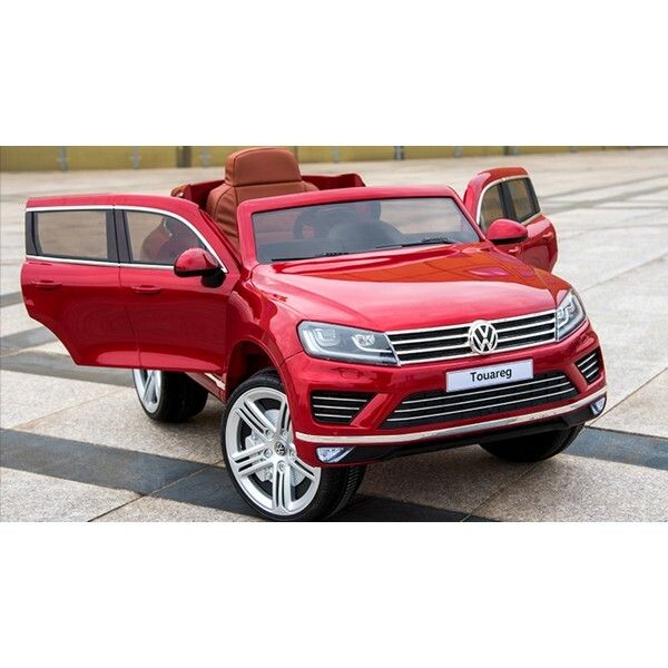 Акумулаторен джип Volkswagen Touareg, 12V  /DKF666