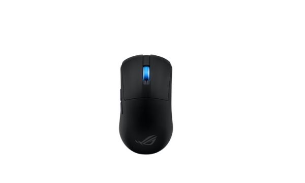 Мишка Asus,P716ROGHARPEACEMINI/BLK