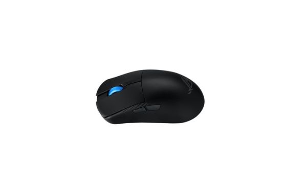 Мишка Asus,P716ROGHARPEACEMINI/BLK