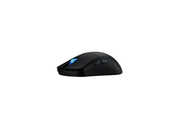 Мишка Asus,P716ROGHARPEACEMINI/BLK