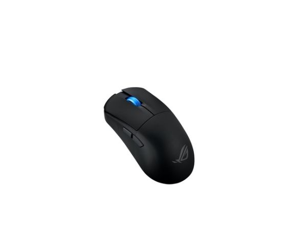 Мишка Asus,P716ROGHARPEACEMINI/BLK