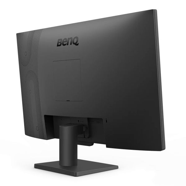 Монитор BenQ GW2790, 27" IPS, GtG 5ms, 1920x1080 FHD, 100Hz, 99% sRGB, Eye Care Reminder, Flicker-free, LBL+, B.I. Gen 2, 1300:1, 20M:1 DCR, 8 bit, 250cd/m2, 2xHDMI, DP, Sp.2x2W, Headphone jack, Line In, Tilt, Vesa, ES 8.0, TCO 9.0, TUV, Ultra Slim Bezel,