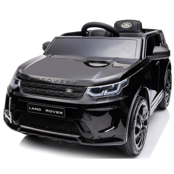 Акумулаторен джип LAND ROVER DISCOVERY 4X4 Licensed 12V,MP3 /BBH023