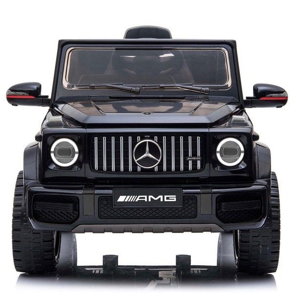 Акумулаторен джип Mercedes Benz G63 Licensed 4X4 /J/BBH-V1