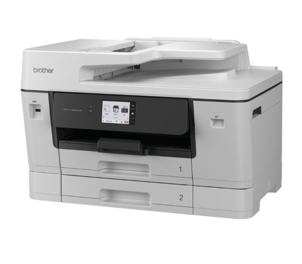 Мастилоструйно многофункционално устройство Brother MFC-J3960DWYJ1 Inkjet Multifunctional