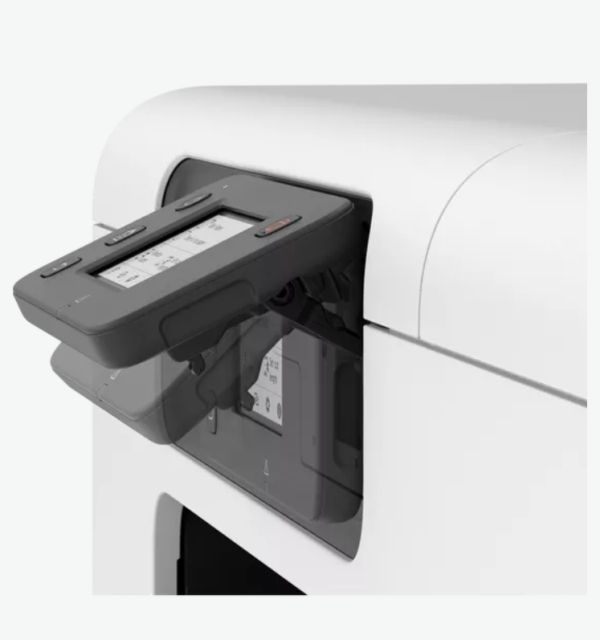 Мастилоструен плотер Canon imagePROGRAF TC-21