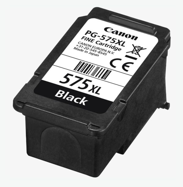 Консуматив Canon PG-575XL BK