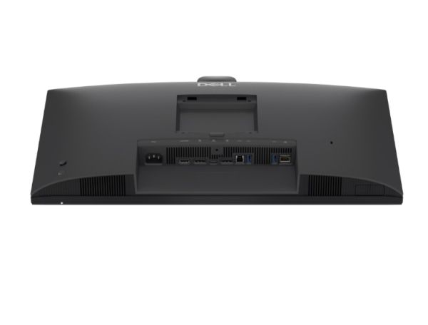 Монитор Dell P2426HEB, 23.8" Conferencing Monitor, IPS Anti-Glare, 5ms, 120 Hz, 1500:1, 300 cd/m2, FHD 1920x1080, 99% sRGB, HDMI, Display Port, USB-C Hub, RJ45, Webcam, Mic, Speacers, KVM Switch, PD 90W, Height Adjustable, Pivot, Swivel, Tilt, Black