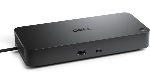 Докинг станция Dell Pro Dock WD25