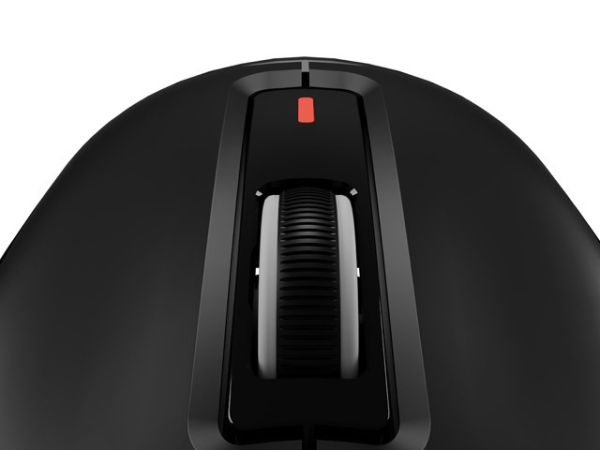 Мишка Genesis Gaming Mouse Krypton 660 12000 DPI RGB Black