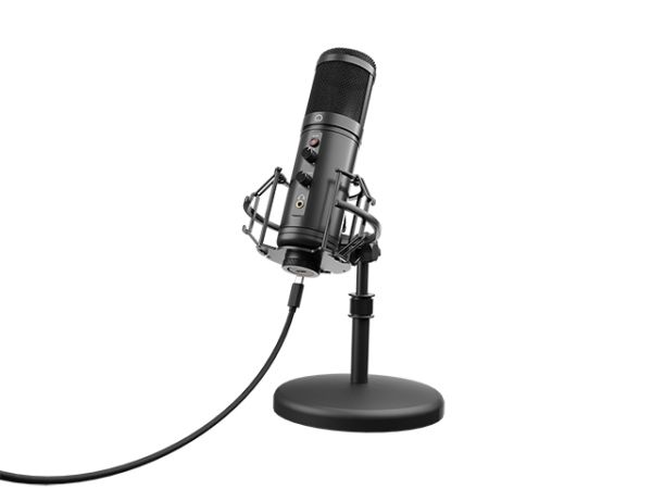 Микрофон Genesis Microphone Radium 600 G2 Studio USB