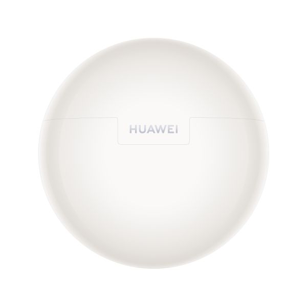 Слушалки Huawei FreeBuds 7i Conch-T010 White