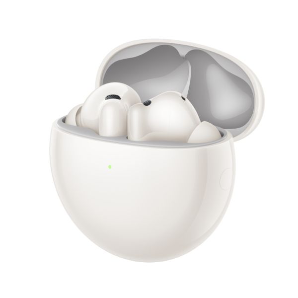 Слушалки Huawei FreeBuds 7i Conch-T010 White