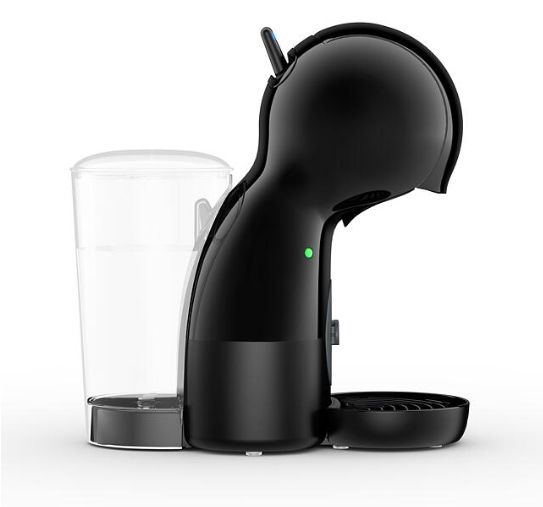Кафемашина Krups KP1A3B10, DOLCE GUSTO PICCOLO XS BLK/ANTHRACITE
