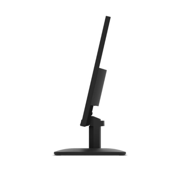 Монитор Lenovo ThinkVision S27-4e 27" IPS WLED, 1920x1080, 16:9, 4ms, 100Hz, 300 cd/m?, 1500:1, HDMI, VG, Tilt Stand