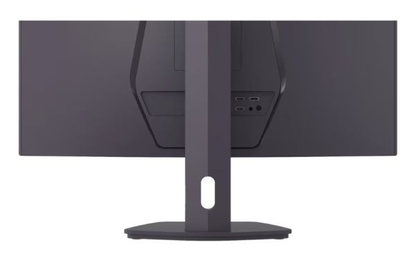Монитор LG 32G600A-B, 31.5" UltraGear Curved Gaming VA, AG, 1ms, 180Hz, 3000:1, 300cd/m2, QHD (2560x1440), AMD FreeSync, Dynamic Action Sync, HDR 10, sRGB 99%, HDMI, DisplayPort, Tilt, Headphone out,  Black