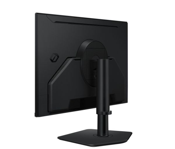 Монитор Samsung 27FG502 27" Odyssey G5 QHD IPS 180Hz 1ms 2560x1440 DP HDMI Black
