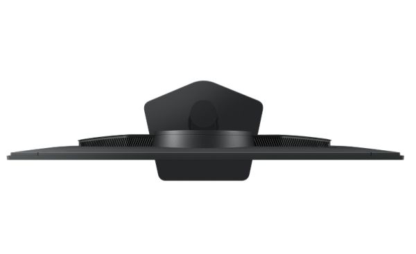 Монитор Samsung 27FG502 27" Odyssey G5 QHD IPS 180Hz 1ms 2560x1440 DP HDMI Black