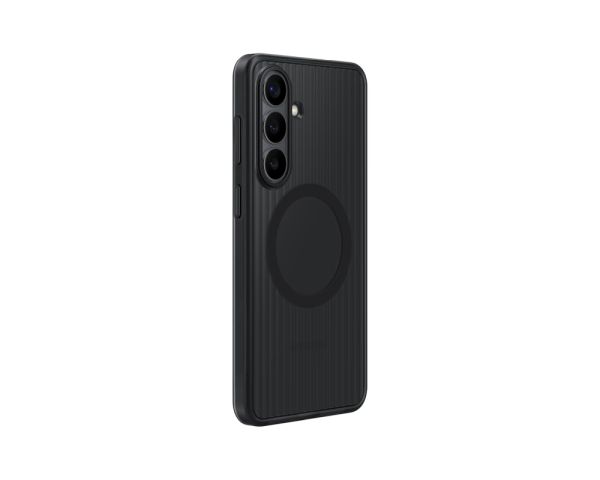 Калъф Samsung EF-RS947CBEGWW S26+ Rugged Magnet Case Black