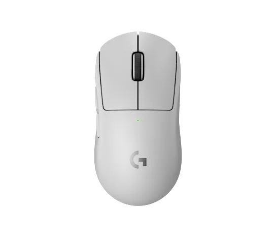 Мишка Logitech PRO X SUPERLIGHT 2 SE - WHITE - EER2-933
