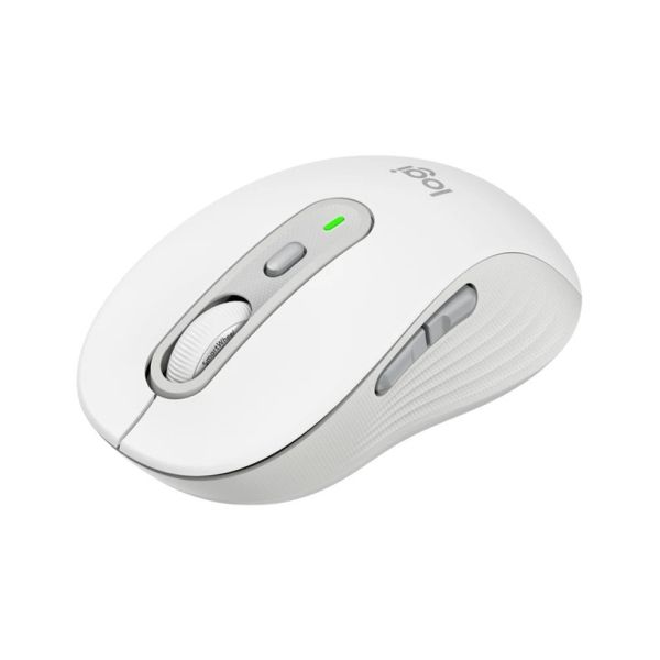 Комплект Logitech Signature Slim Combo MK950 - USINTL Offwhite