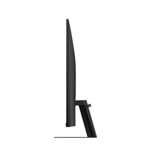 Монитор Samsung LS32FM700 32" VA LED, SMART 3840x2160  3xUSB 2.0, 2xHDMI 1.4, Wi-Fi 5, Bluetooth, Speakers, Black
