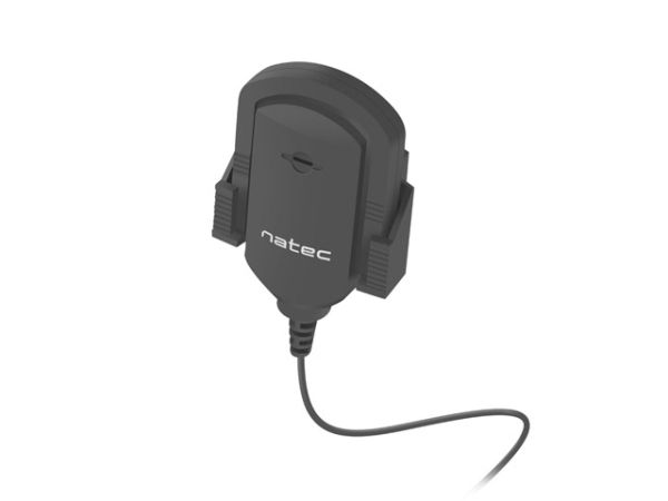 Микрофон Natec microphone fox