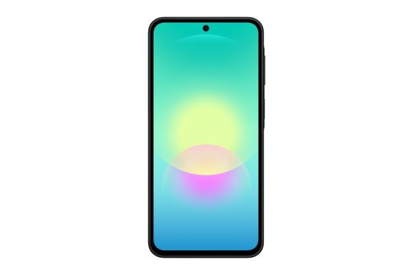 Мобилен телефон Samsung SM-A276 GALAXY A27 5G 256GB 8GB Black