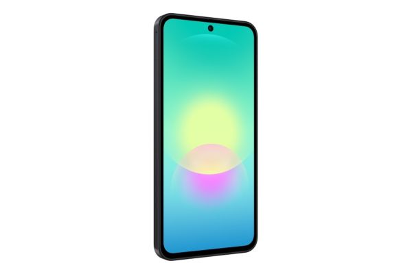 Мобилен телефон Samsung SM-A276 GALAXY A27 5G 256GB 8GB Black