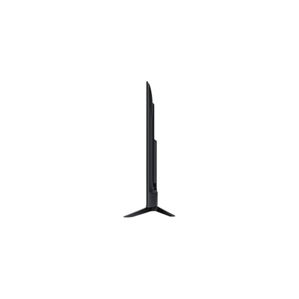 Телевизор LG 55AU731C0LA, 55" 4K UltraHD TV 3840 x 2160, DVB-T2/C/S2, Smart TV LG ThinQ, 4K Upscaling, HDR10 Pro, HGiG, HLG, Built-in Wi-Fi, AI Sound Virtual 5.1 Up-mix, Simplink, HDMI, LAN, USB, Bluetooth, SPDIF, Hotel mode, Ceramic Black