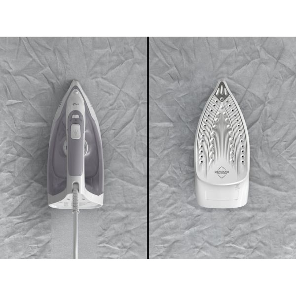 Ютия Tefal FV2C43E0 Steam Iron Virtuo 30