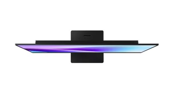 Монитор Samsung LS24F320 24" IPS LED, 1920x1080, 5ms, 120 Hz, 250cd/m2,HDMI  Black