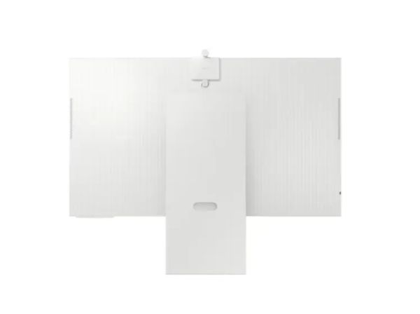 Монитор Samsung 32FM801 32" VA SMART 3840x2160, Bluetooth 4.2, WiFi 5, USB-C 65W, 2xUSB, 2xHDMI , Speakers, White