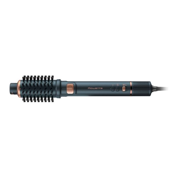 Електрическа четка за коса Rowenta UB9920E0 Air Rotate, Rotative Brush with BLDC Motor, 3 acc + Vanity