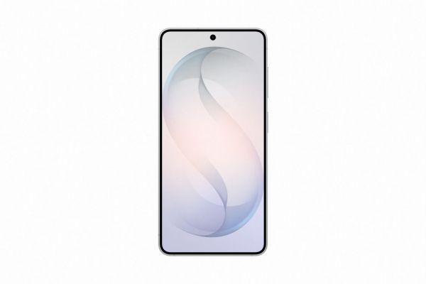 Мобилен телефон Samsung SM-S942B GALAXY S26 5G 256GB 12GB White