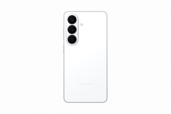 Мобилен телефон Samsung SM-S942B GALAXY S26 5G 256GB 12GB White