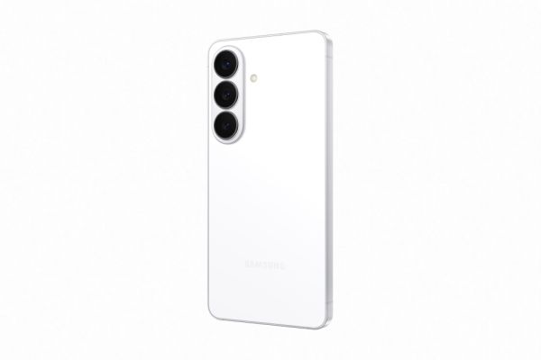 Мобилен телефон Samsung SM-S942B GALAXY S26 5G 256GB 12GB White