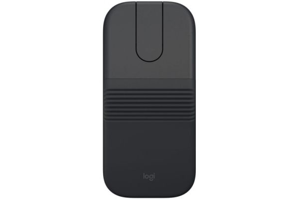 Мишка Logitech Mobi Fold Mouse, Graphite - BT-N/A-EMEA28i-935