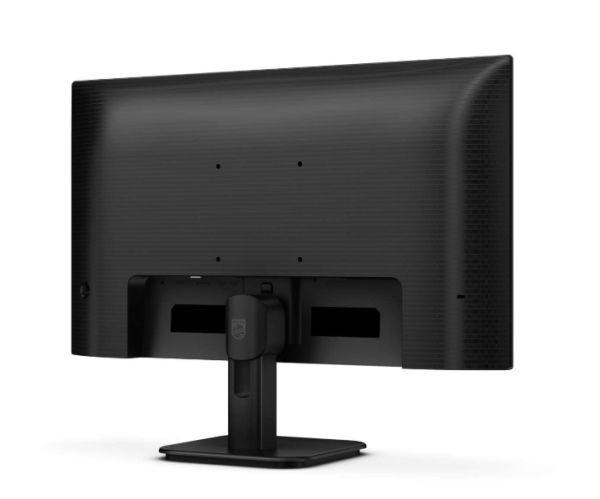 Монитор Philips 24E1N1200A, 23.8" IPS WLED, 1920x1080@120Hz, 4ms GtG, 1ms MPRT, 300cd m/2, 1500:1, Mega Infinity DCR, Adaptive Sync, FlickerFree, LowBlue Mode, 2Wx2, Tilt, D-SUB, HDMI, DP