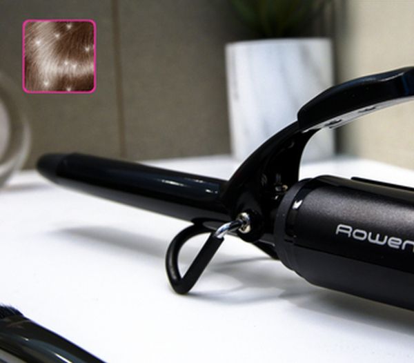 Маша Rowenta CF2133F0 16MM ROWENTA