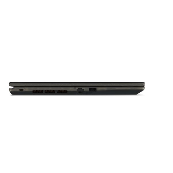Лаптоп MSI Cyborg 15 B13WFKG, i7-13620H (10C/16T, up to 4.90GHz, 24 MB), GeForce RTX 5060 8GB GDDR7 572 AI TOPS, 15.6" FHD (1920x1080), 144Hz, IPS-Level, 16GB DDR5 5200MHz, 512GB PCIe Gen4x4 SSD, WiFi 6E, BT 5.3, 4 Zone RGB Kbd, NO OS, 55.2Whr, 2.1kg
