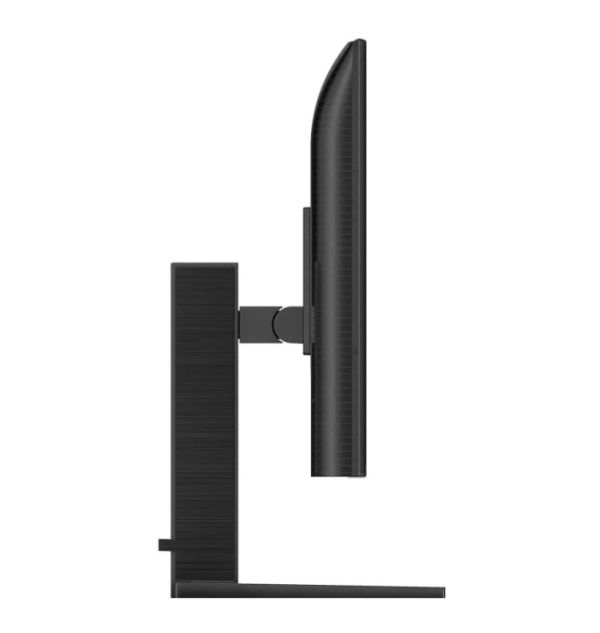 Монитор Philips 27E1N1600AE, 27" IPS WLED, 2560x1440@100Hz, 4ms GtG, 1ms MPRT, 350cd m/2, 1500:1, Mega Infinity DCR, Adaptive Sync, FlickerFree, Low Blue Light, 2Wx2, Tilt, Height Adjust, HDMI, USB hub